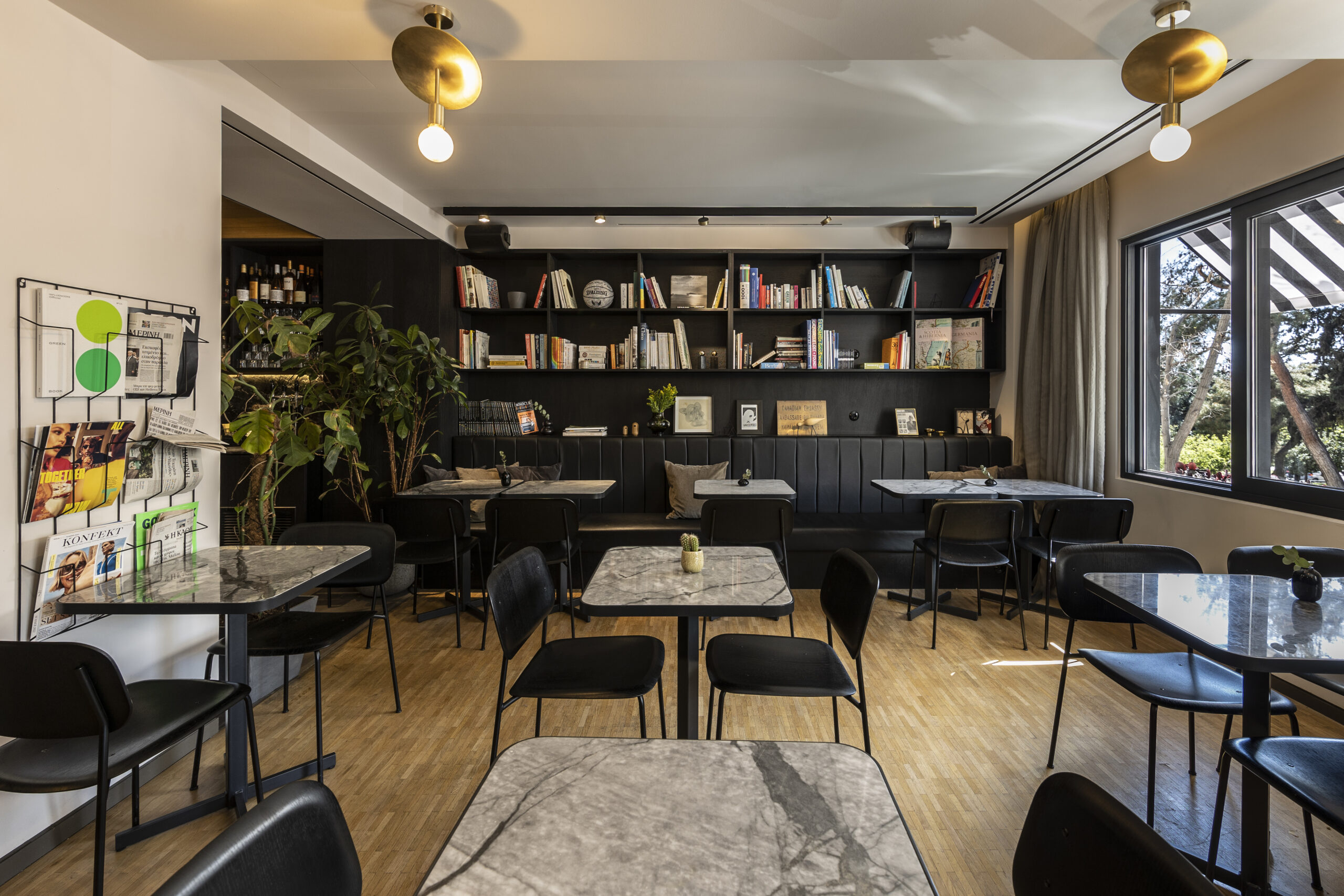 myvenue - The Modernist Athens