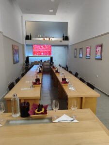 Οίνος Αγαπητός