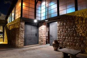 Μεταλλουργείο, Metallourgeio