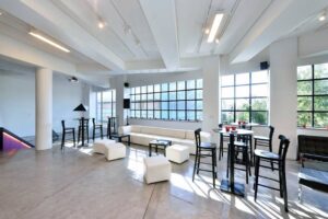 The HUB Events