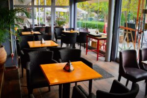 KIN Cafe