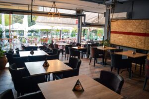 KIN Cafe