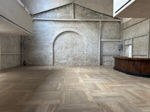 The Castor Place