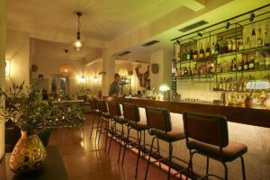 Zaz, corporate event