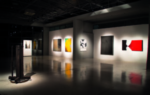 Μουσείο Βορρέ event, Vorres Museum