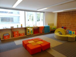 Παιδικό Μουσείο παιδιά πάρτυ δραστηριότητα