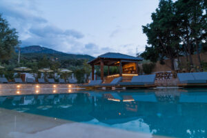 Alissachni Seaside Boutique Hotel
