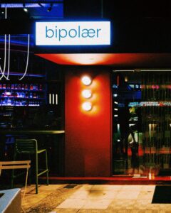 The Bipolar Bar