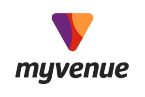 myvenue logo