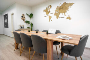 Athens Meeting Rooms