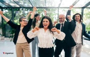 Corporate events και εταιρικές εκδηλώσεις