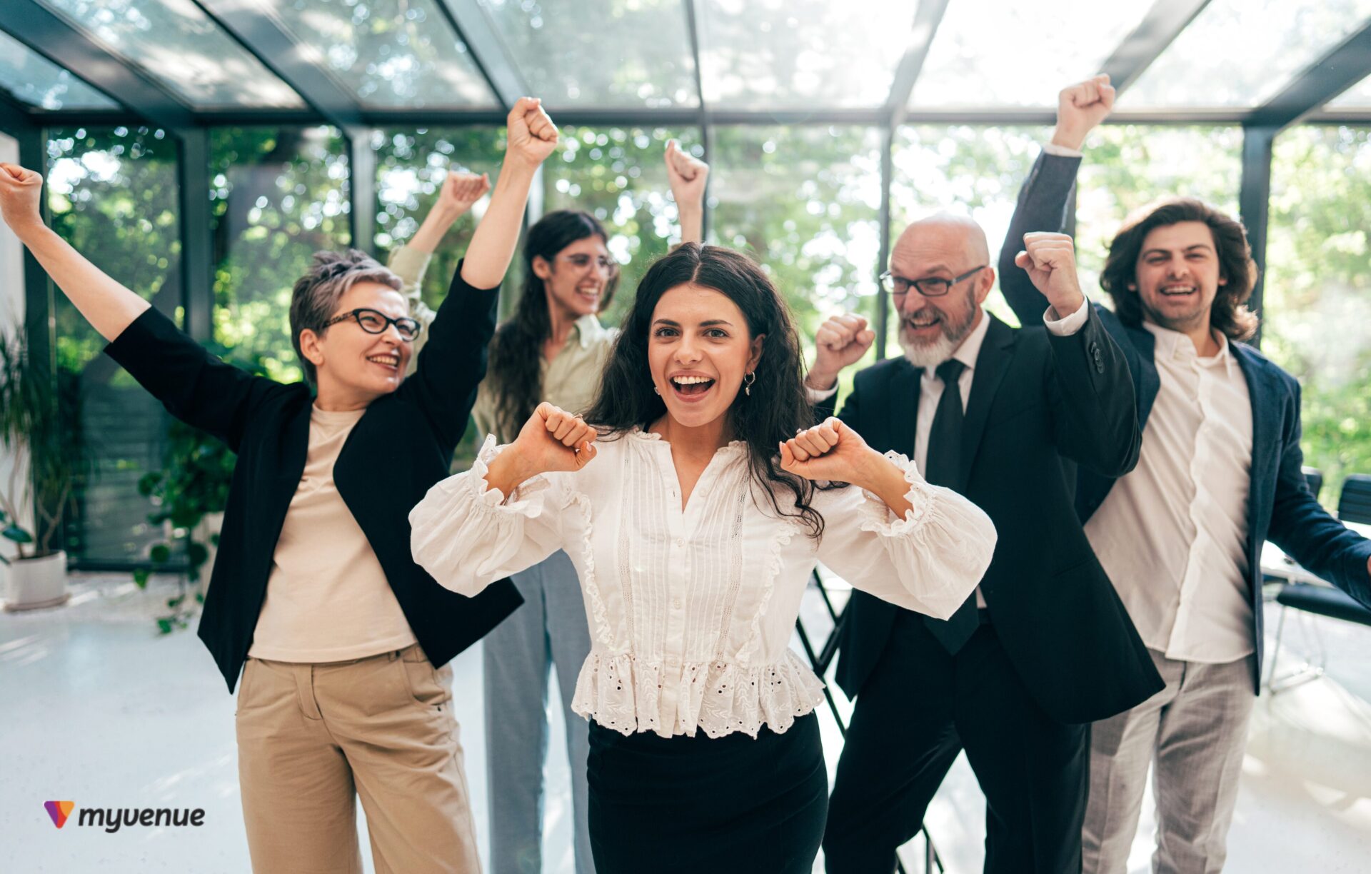 Corporate Events: Ο Πλήρης Οδηγός για Επιτυχημένες Εταιρικές Εκδηλώσεις το 2026