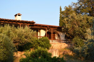 Κτήμα Καρέλη, Karelis Estate