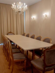 One Table
