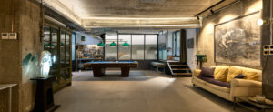 Apart Club House