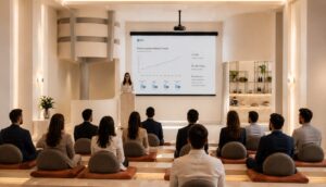 Συνεδριακό Κέντρο BCO Χαλάνδρι, BCO Chalandri Conference Center