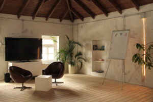 Toukan Events Space