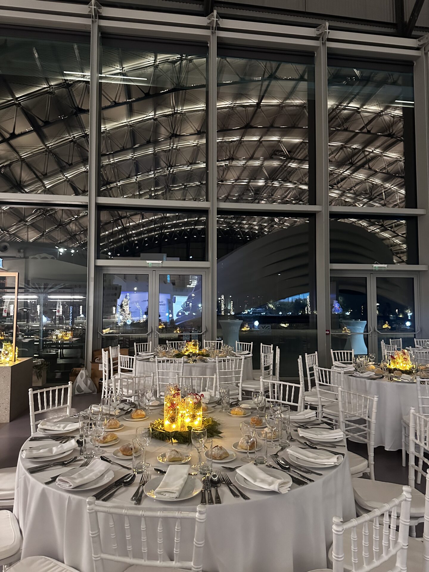 The Ellinikon Experience Centre