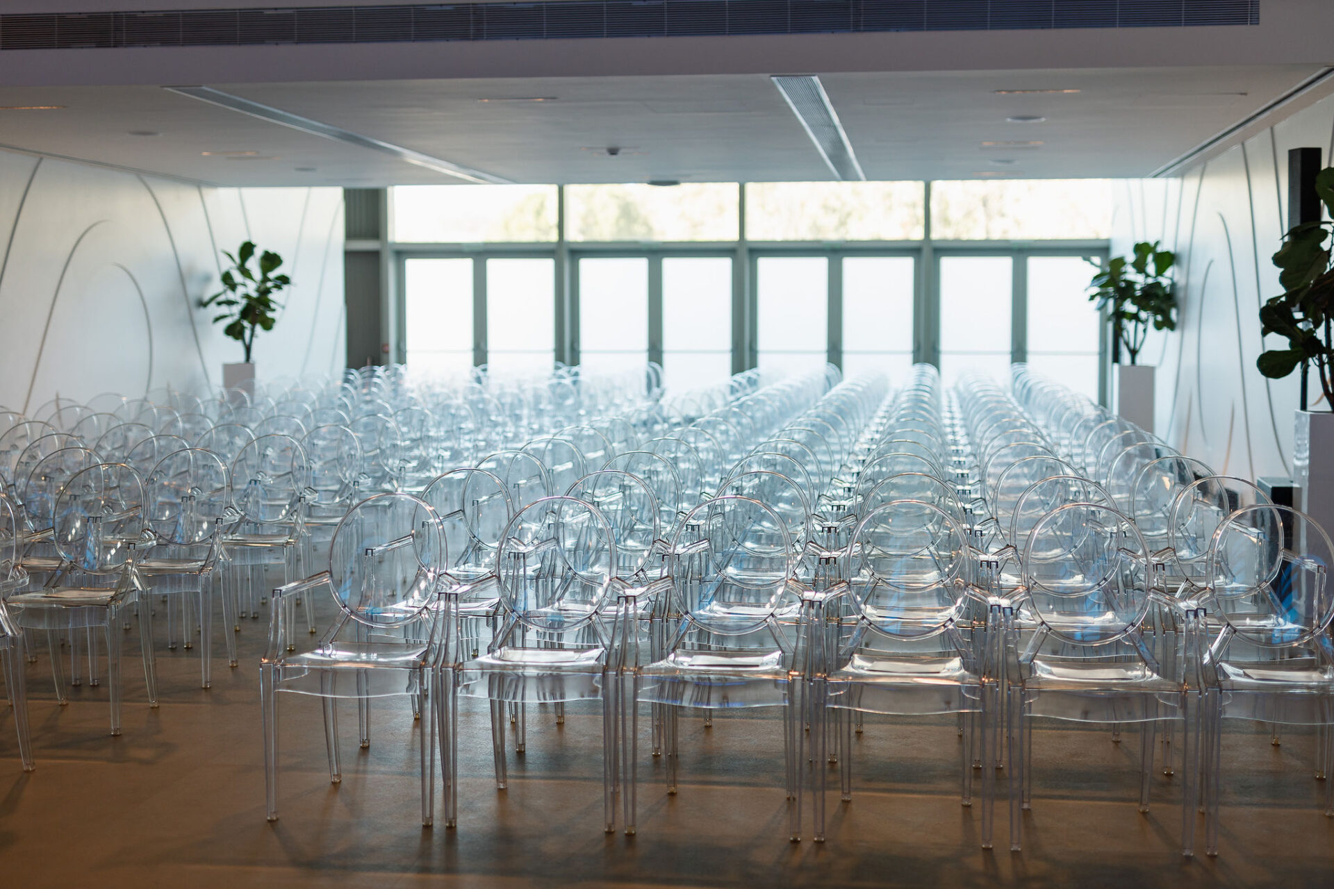 The Ellinikon Experience Centre