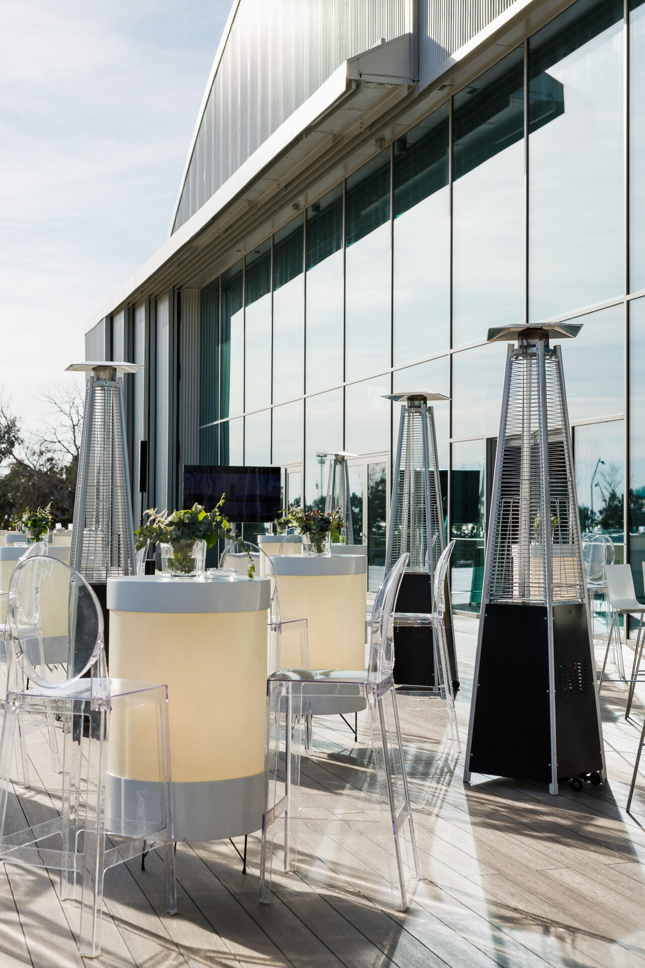 The Ellinikon Experience Centre