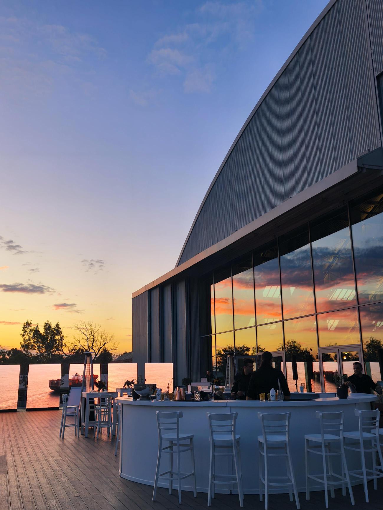 The Ellinikon Experience Centre